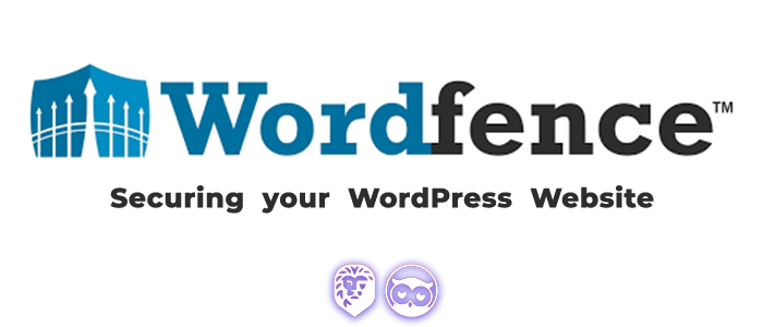 افزونه wordfence