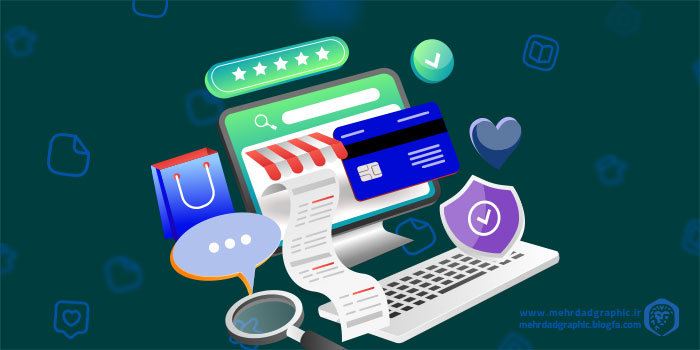 بازاریابی و فروش، از گذشته تا امروز